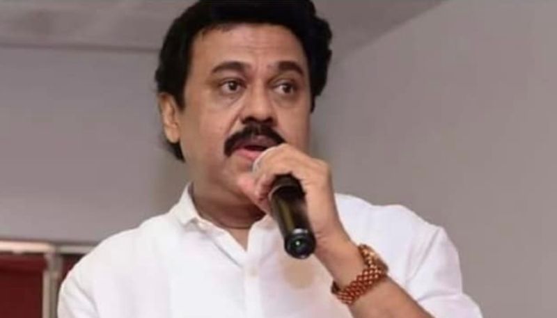 Director Vinayan reveals mafia threats against him, warns of 15-member 'power gang' in Malayalam film industry dmn