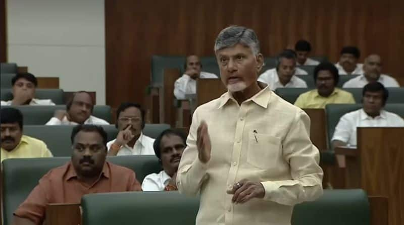 Chandrababu's Plan in Liquor Cases Against Jagan: Andhra Pradesh Politics Explained GVR