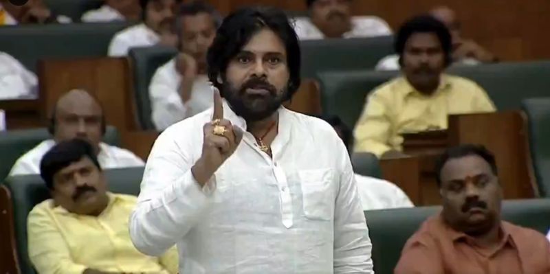 Pawan Kalyan Responds to Achyutapuram Incident, Announces Safety Audit Plans AKP