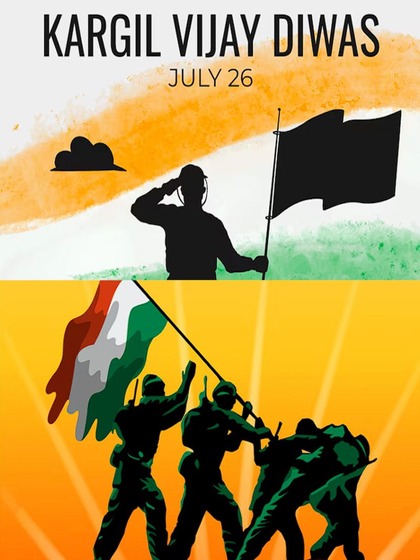 Kargil Vijay Diwas 2024: 7 interesting facts about 1999 Indo-Pak war