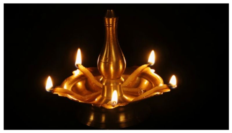 things to keep in mind when lighting a lamp at home 