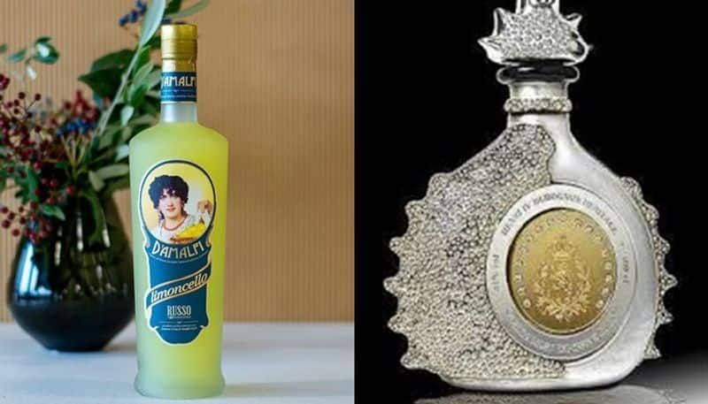 10 most expensive alcohols in the world its Booze of the billionaires san