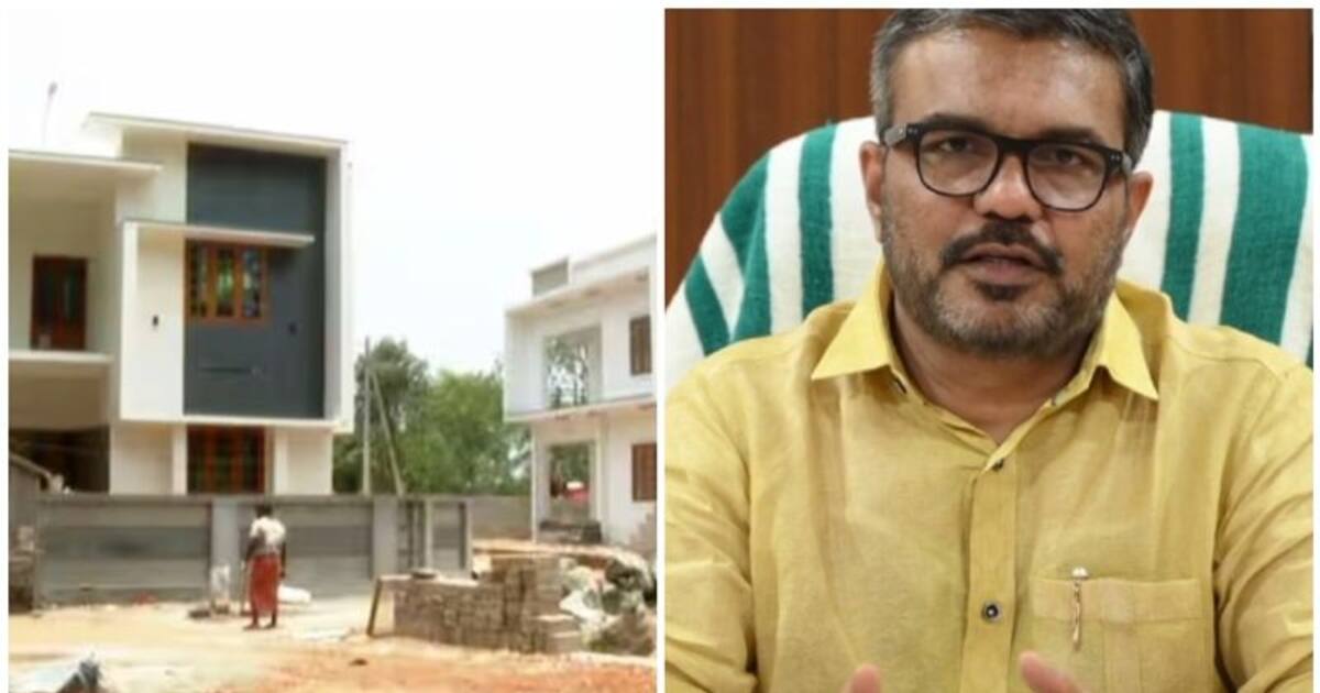 Building Permit Fees In Kerala 