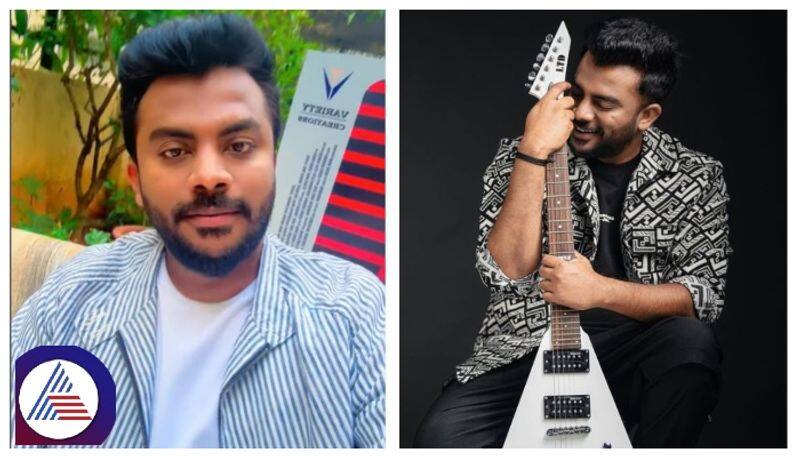 Singer and actor chandan shetty talks about kannada audience and cinema srb