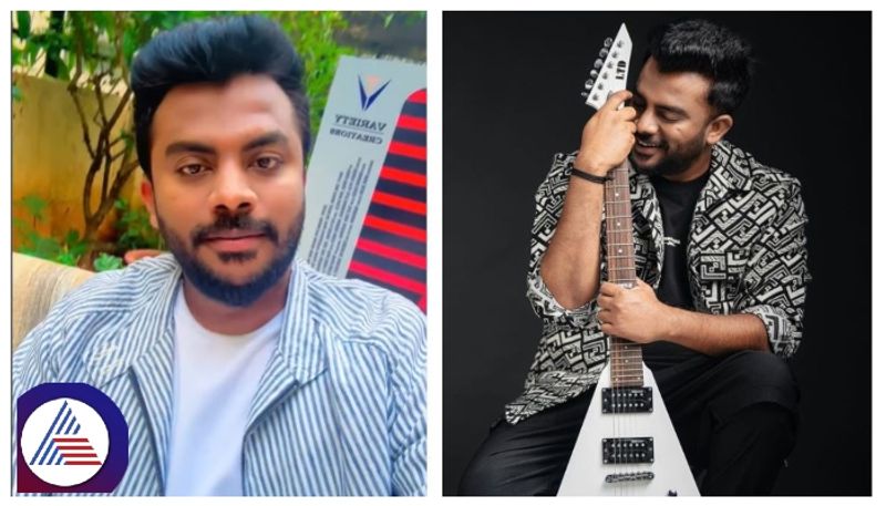 Singer and actor chandan shetty talks about kannada audience and cinema srb