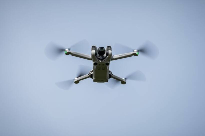 Drone usage banned in Kargil for Vijay Diwas: Security heightened for VIP events
