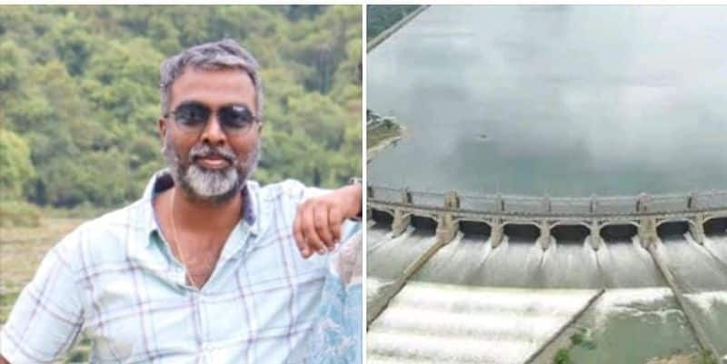 Mettur Dam will reach full capacity before Independence Day says Pradeep John, a private meteorologist KAK