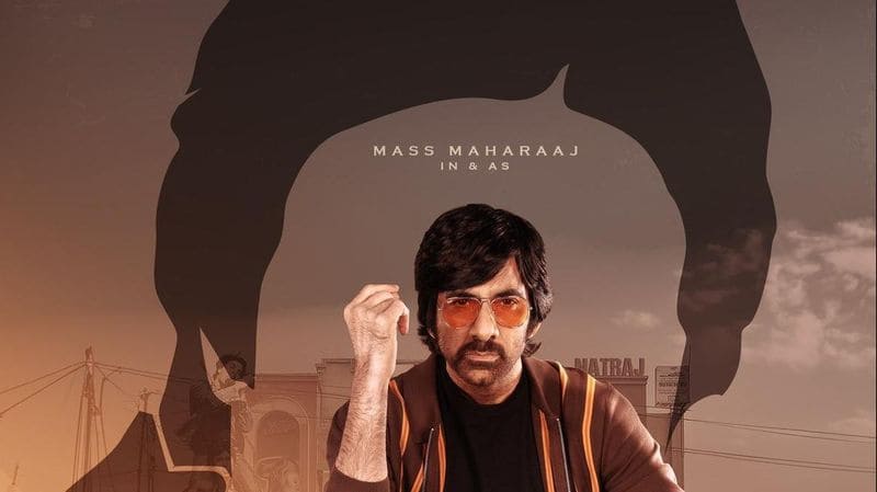 Ravi teja Mr Bachchan distributors and all business details jsp