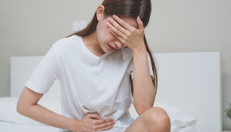 Foods that can help prevent Urinary Tract Infections