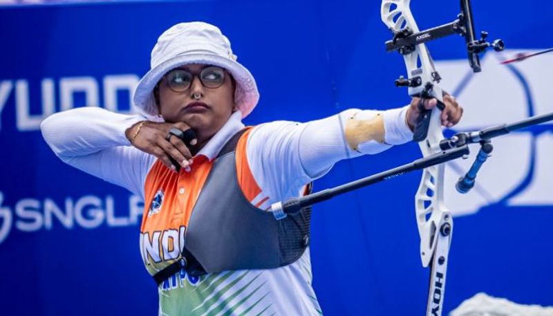 Paris Olympics: Archers begin India's campaign on Thursday, What is Archery ranking round