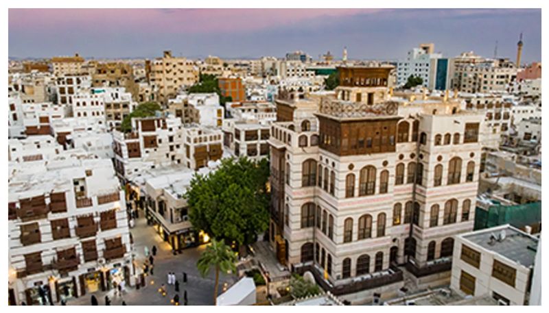 10 years of jeddah history zone included in world heritage list 