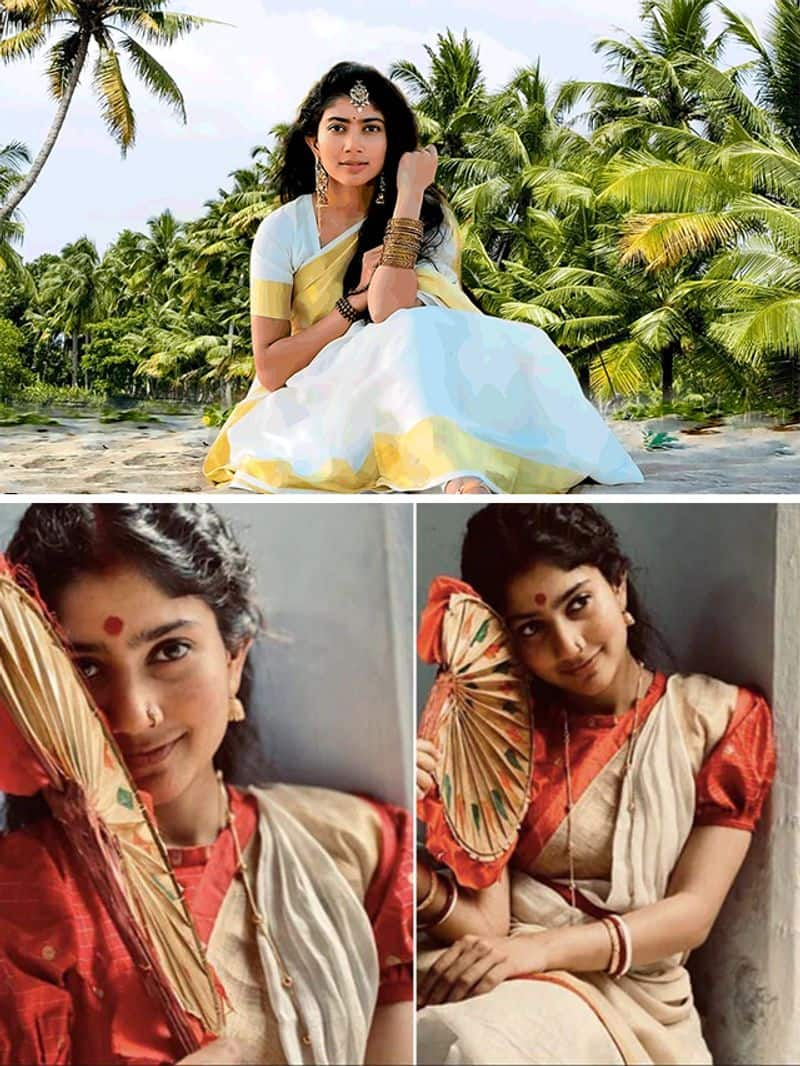 Is Sai Pallavi dating a married man with two kids? Here's the TRUTH RBA