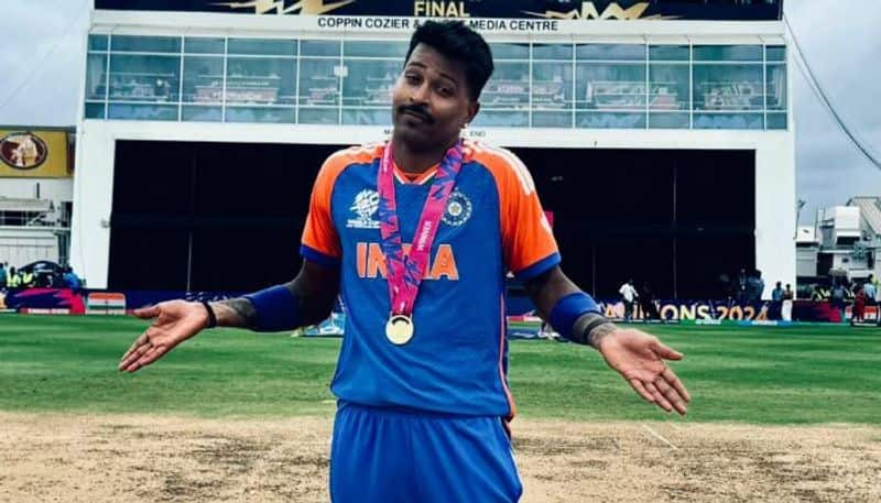 Harbhajan Singh's shocking comments on BCCI's decision on Suryakumar Yadav's Team india captaincy- What did he say about Hardik Pandya? RMA