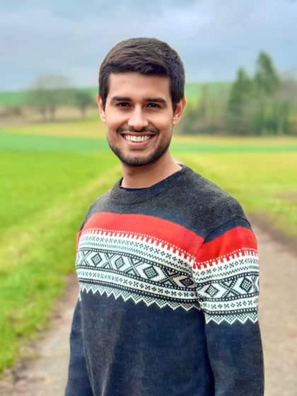 Dhruv Rathee net worth: Know why he is trending on Google