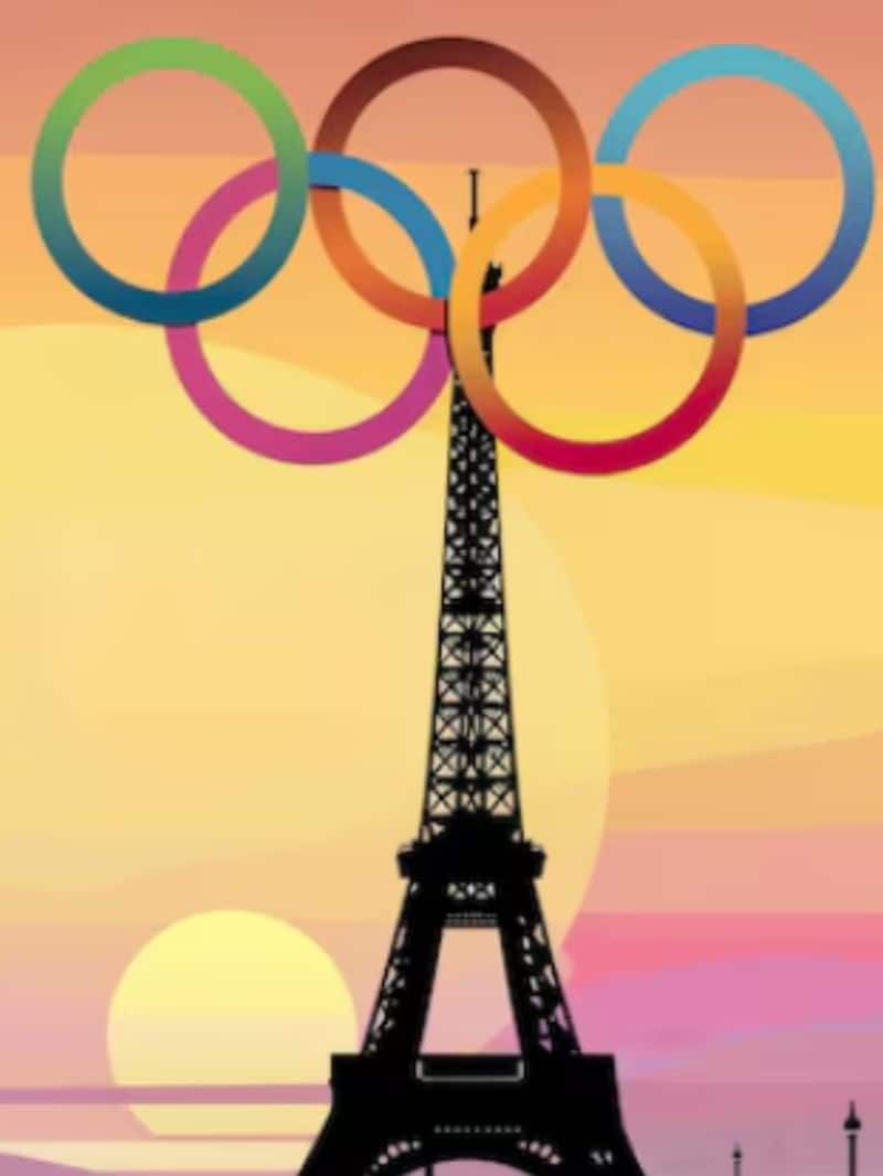 paris-olympics-2024 470-crores-were-spent india