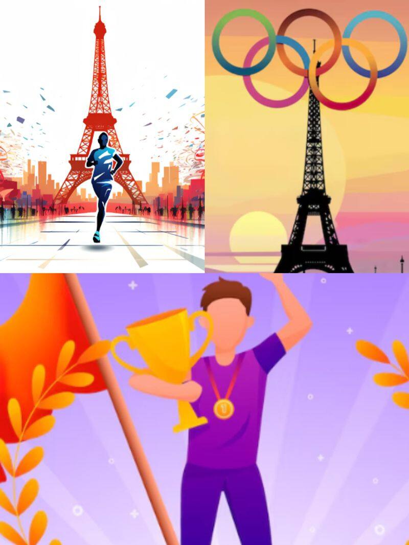 Paris Olympics 2024: When and where to watch live telecast in India? ATG