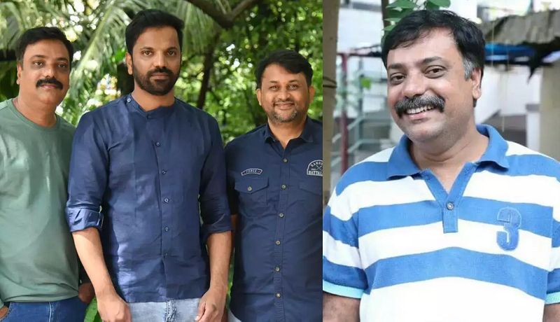 Ashoka Blade movie has nothing to do with directors suicide Says Actor Sathish Ninasam gvd