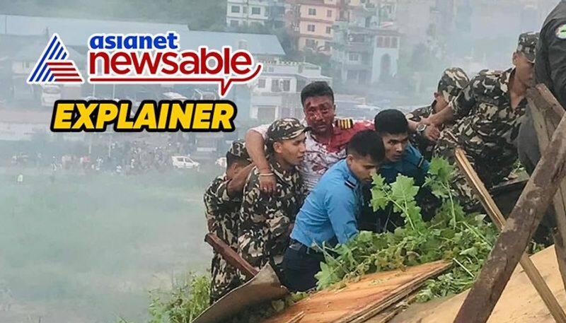 Nepal tragedy explained: How pilot miraculously survived horrific plane crash that killed 18 others onboard snt