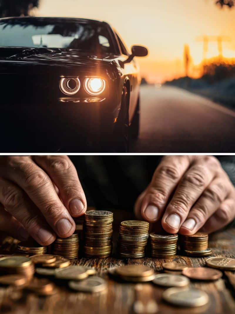 Upgrading your car? Avoid THESE 7 common financial mistakes gcw