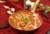 Sawan 2024 Easy and Delicious Shahi Paneer Recipe Without Onion and Garlic eai iwh