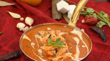 Sawan 2024 Easy and Delicious Shahi Paneer Recipe Without Onion and Garlic eai iwh