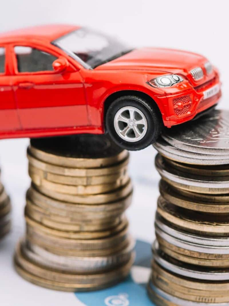 Avoid these common financial mistakes when you upgrading your old car