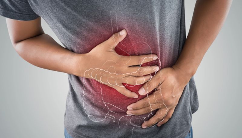 10 signs of bad digestive health or gut health