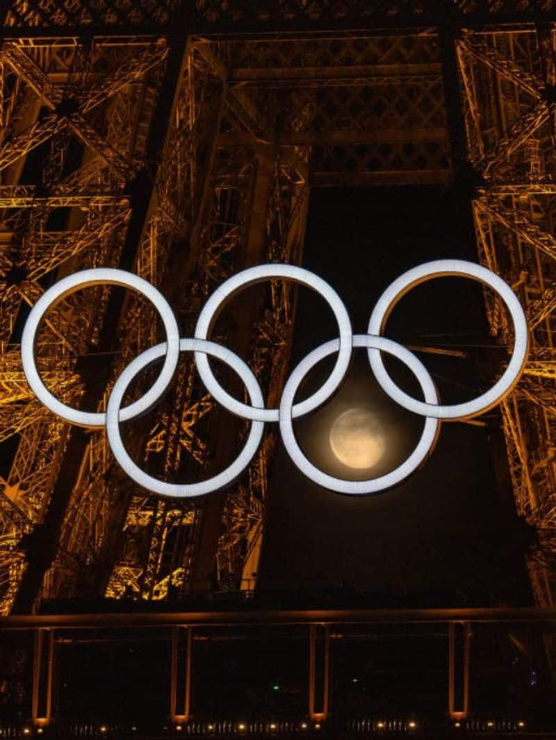 Paris Olympics 2024: How much pure gold is there in gold medal? anr