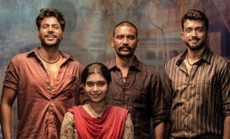 Raayan REVIEW: HIT Or FLOP? Is Dhanush, Kalidas Jayaram's film worth your time? Read this RBA