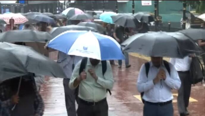 rain mumbai