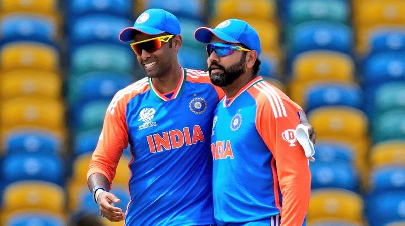 Team India: Bad news for Team India; Star players failed miserably RMA