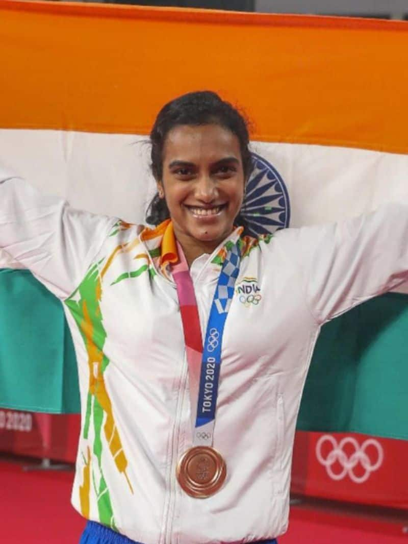 PV Sindhu: 7 Lesser-Known facts you might not know NTI