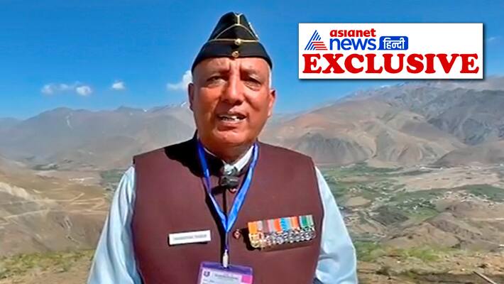 Kargil-Diwas-2024-Brigadier-Kushal-Thakur-exclusive-interview