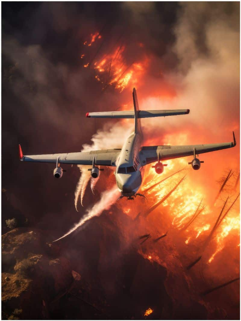 Tragic Air Disasters: 6 Deadliest plane crashes in history NTI