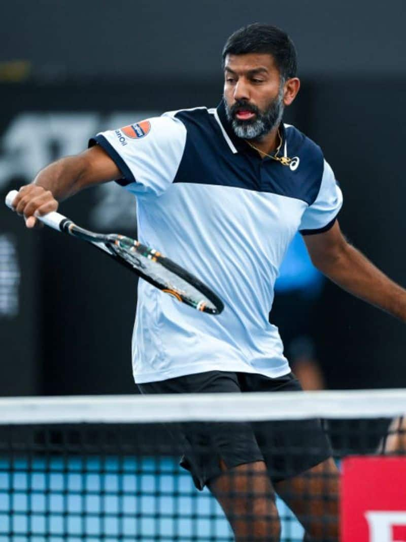 Rohan Bopanna announces retirement from Indian tennis after heartbreaking Paris Olympics exit