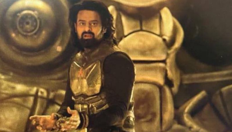 Prabhas Kalki surpasses 1100 crores rupees hrk