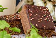 Decadent special chocolate chip brownie recipe: Indulge in sweet chocolatey bliss NTI