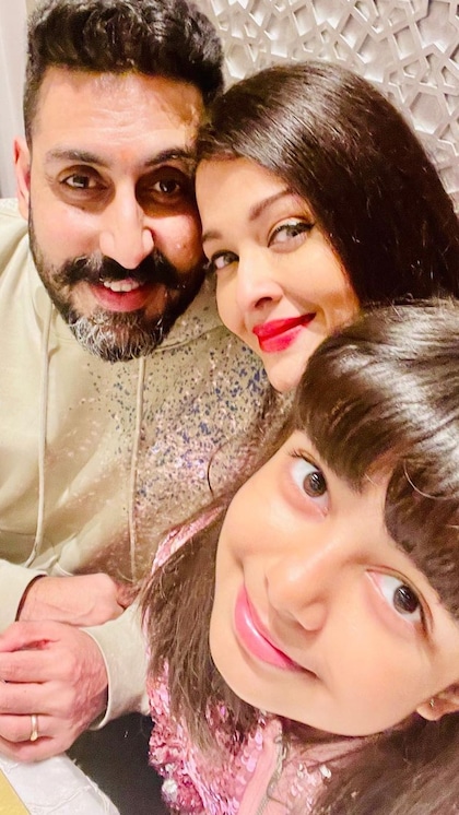 Will Abhishek Bachchan, Aishwaryai's marriage last? Astrologer predict