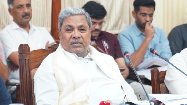 Another complaint to Governor against CM Siddaramaiah grg 