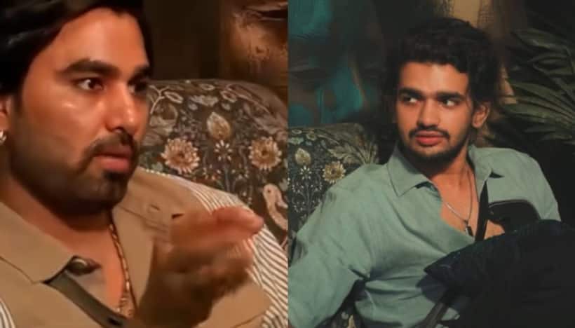 Bigg Boss OTT 3: Armaan Malik saved; Vishal Pandey evicted from house? Read on