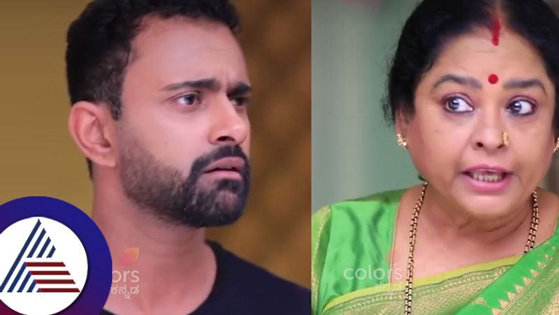 Tandav inevitably blocked Shresthas number because of Kusuma in Bhagyalakshmi suc