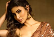 bollywood actress Mouni Roy Saree collection for party wear