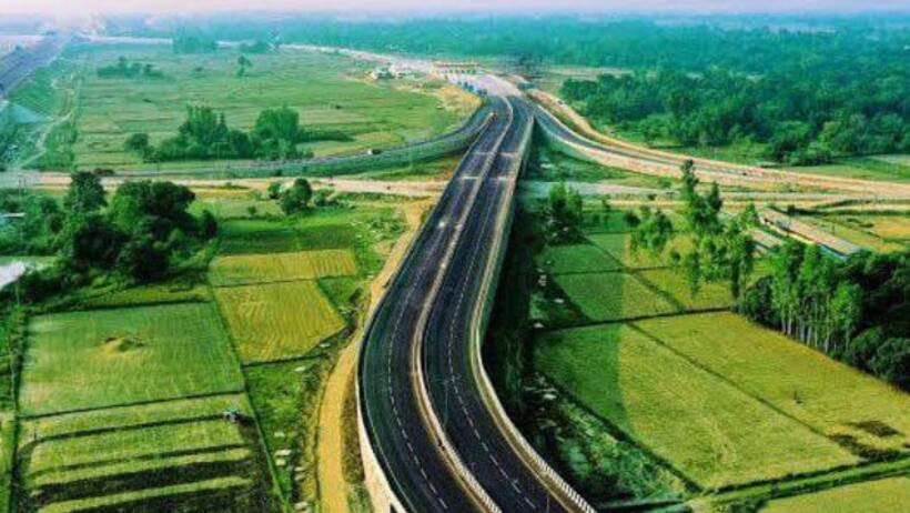  greenfield expressways