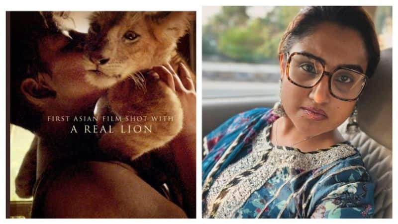 Vanitha vijayakumar tearful wishes for son debut mambo movie mma