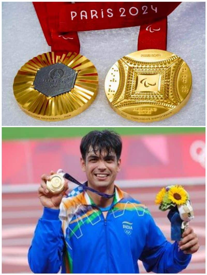 Paris Olympics 2024: Know how many gold medals India have won so far RTM