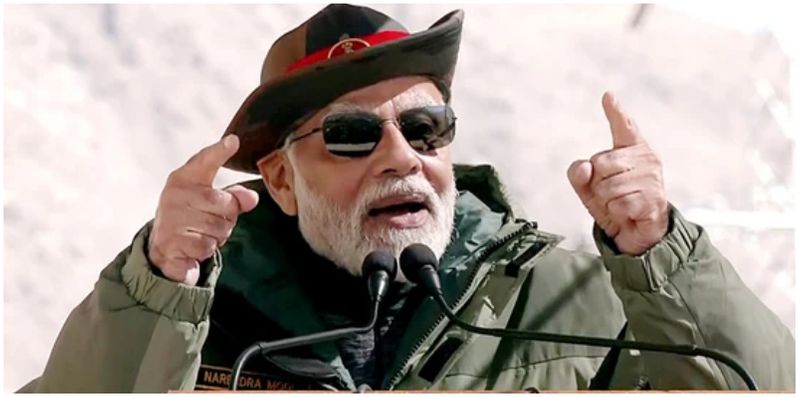 modi kargil modi kargil