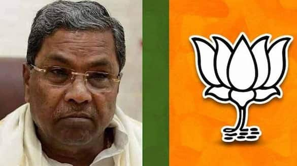 Mysores KRS Road Named after Siddaramaiah Disagreement within BJP gvd