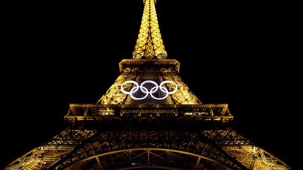 Paris Olympics