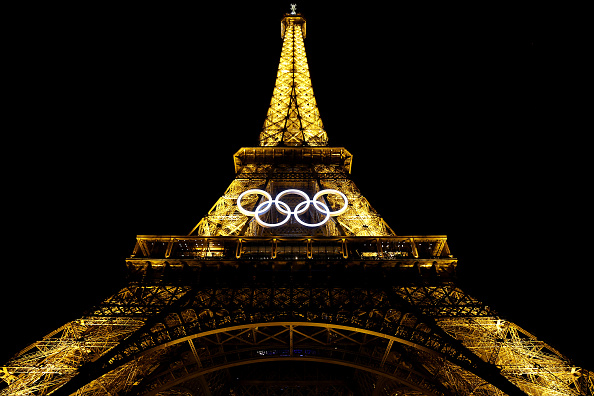 2024 Paris Olympics opening ceremony All sports fans need to know kvn