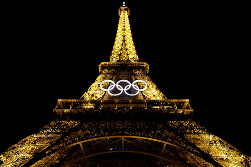 Fibre optic networks 'sabotaged' in several parts of France amidst Paris Olympics 2024